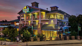 Margaritaville Island Hotel